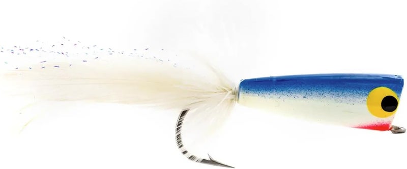 Saltwater Popper, 2/0